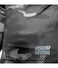 Venum Tactical Rash Guard L/A Kompressionshemd Camo Schwarz