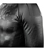 Venum Tactical Rash Guard L/S compressieshirt Camo zwart