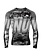 Venum Venum Tactical Rash Guard L/A Kompressionshemd Urban Camo Schwarz