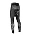 Venum Tactical Compression Pants Legging Camo Schwarz