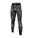 Venum Venum Tactical Compression Pants Legging Camo Black