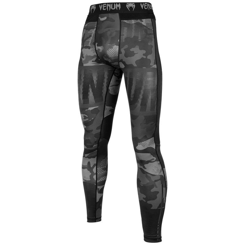 Black Camo / Urban Camo Fitness Leggings - Yoga, Gym, Comfy Pants