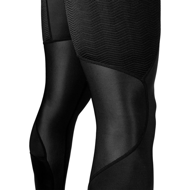 Venum Venum legging G-Fit Compressiebroek Zwart