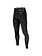 Venum Venum Legging G-Fit Compression Pants Black