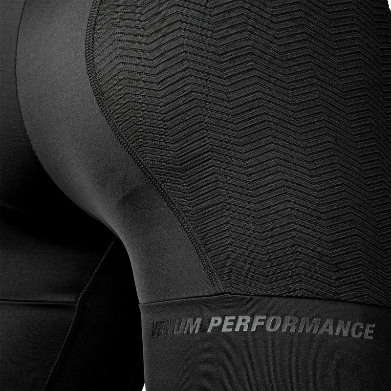 Venum Venum G-Fit Compression Shorts Black