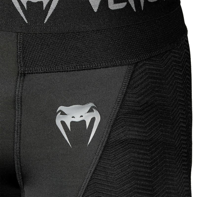 Venum Venum G-Fit Compressie Short Zwart