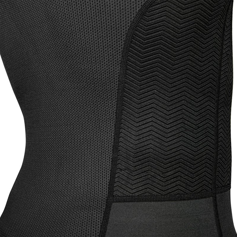 Venum Venum Rash Guard G-Fit S/S Black Compression Shirt