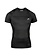 Venum Venum Rash Guard G-Fit S/S Black Compression Shirt