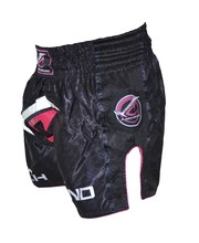 Kickboxing Store Europe  Punch Round Kickboxing Clothing - FIGHTWEAR SHOP  EUROPE