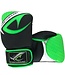 PunchR™  Punch Round No-Fear Bokshandschoenen Zwart Neo Groen