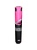 PunchR™  Punch Round Bokszak No Fear Pro Series NT 180x40 Zwart Roze