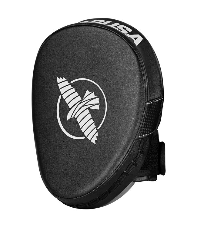 Hayabusa Boxing Pads PTS3 Micro Focus Mitts