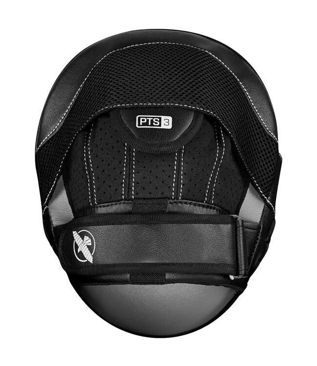 Hayabusa Hand Pads PTS3 Micro Focus Mitts