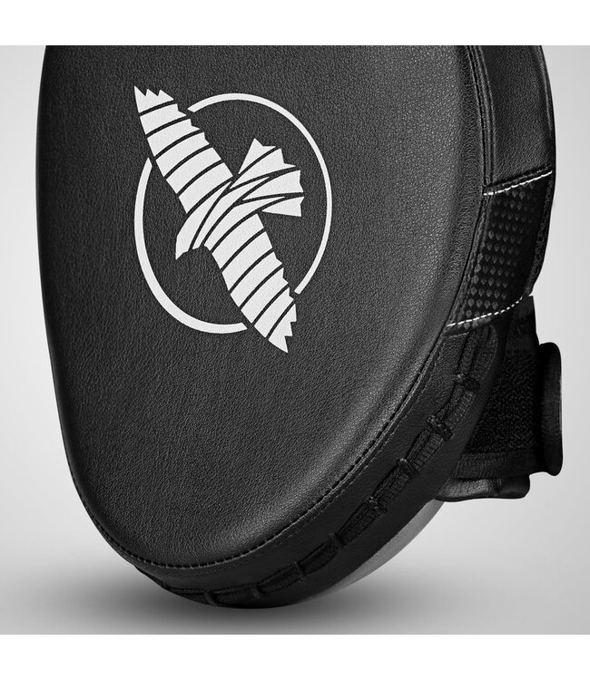 Hayabusa Boxing Pads PTS3 Micro Focus Mitts