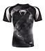 Venum Venum Technical Rash Guard S/S Zwart Grijs