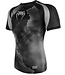 Venum Venum Technical Rash Guard S/S Zwart Grijs
