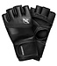 Hayabusa T3 4OZ MMA Handschoenen Zwart