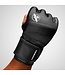 Hayabusa T3 4OZ MMA Handschuhe Schwarz