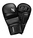 Hayabusa T3 MMA Hybrid Sparring Handschuhe 7oz Schwarz