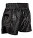 Venum Devil Muay Thai Shorts Schwarz