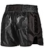 Venum Devil Muay Thai Shorts Zwart
