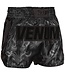 Venum Devil Muay Thai Shorts Black