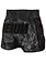 Venum Venum Devil Muay Thai Shorts Zwart