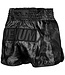 Venum Muay Thai Full Cam Shorts Zwart