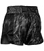Venum Muay Thai Full Cam Shorts Schwarz
