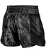 Venum Muay Thai Full Cam Shorts Zwart