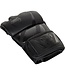 Venum MMA Gloves Challenger Black Black Pu Leather