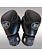 MUAY® MUAY® Original Leather Boxing Gloves Black Black