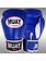 MUAY® MUAY Boxing Gloves Original Blue Leather