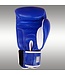 MUAY Boxhandschuhe Original Leder Blau