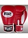 MUAY® MUAY Boxing Gloves Original Red Leather