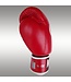MUAY Bokshandschoenen Original Leder Rood