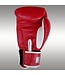 MUAY® MUAY Boxhandschuhe Original Leder Rot