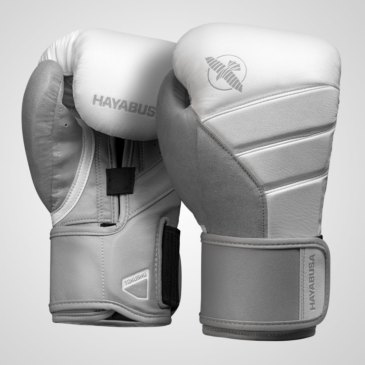 hayabusa boxing shoes