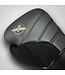 Hayabusa T3 Boxhandschuhe Dunkel Grau Schwarz