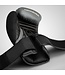Hayabusa T3 Boxhandschuhe Dunkel Grau Schwarz