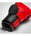 Hayabusa T3 Boxhandschuhe Rot Schwarz