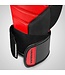 Hayabusa T3 Boxing Gloves Red Black