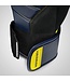 Hayabusa T3 Boxhandschuhe Navy Blau Gelb