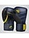 Hayabusa Hayabusa Boxing Gloves T3 Navy Blue Yellow Hayabusa Europe