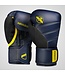 Hayabusa T3 Boxing Gloves Navy Blue