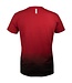 Venum Venum Muay Thai VT Baumwoll T-Shirts Rot