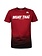 Venum Venum Muay Thai VT Baumwoll T-Shirts Rot