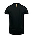 Venum Muay Thai VT Katoenen T-shirts Zwart Goud