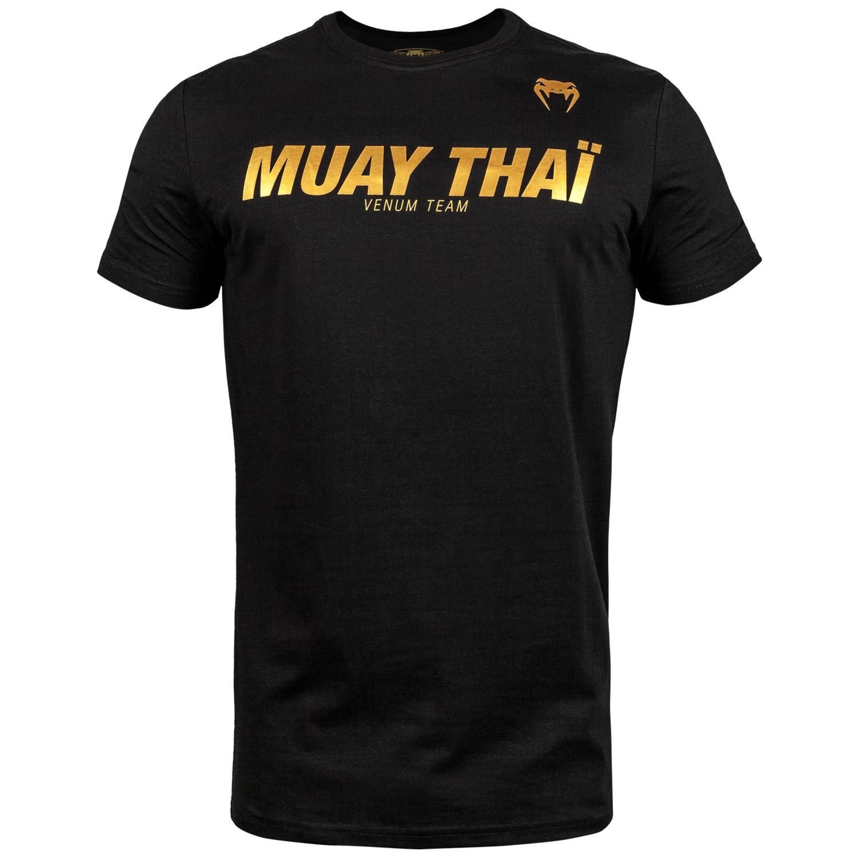 Venum Muay Thai Vt T-Shirts voor heren
