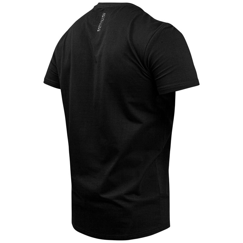 Venum Venum MMA VT T-Shirts Black Black Mixed Martial Arts
